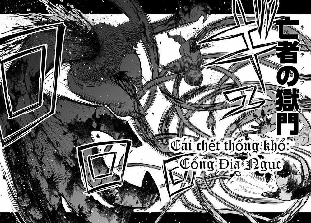 Neta Chara Tensei Toka Anmarida! 1 trang 27