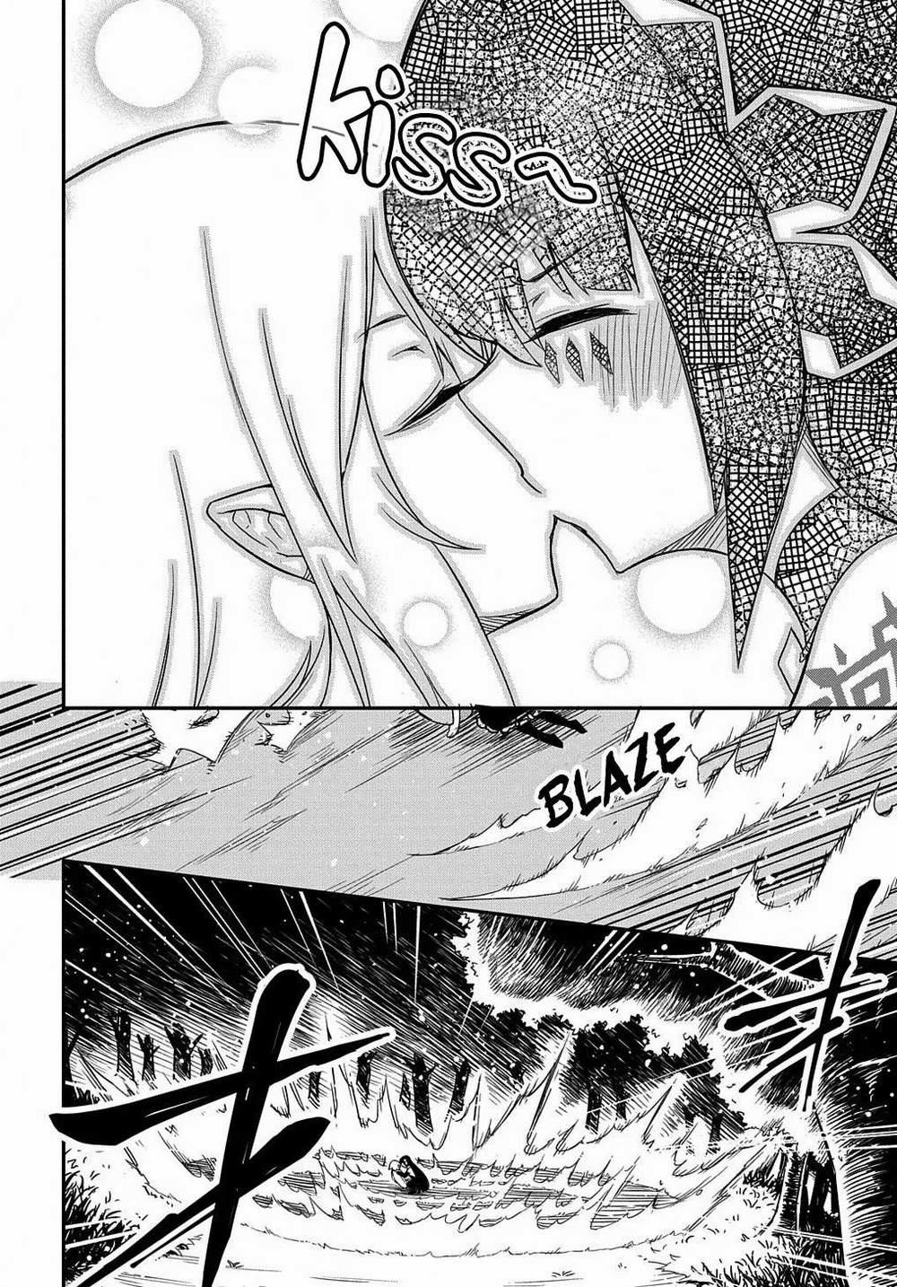 Neta Chara Tensei Toka Anmarida! 1 trang 34