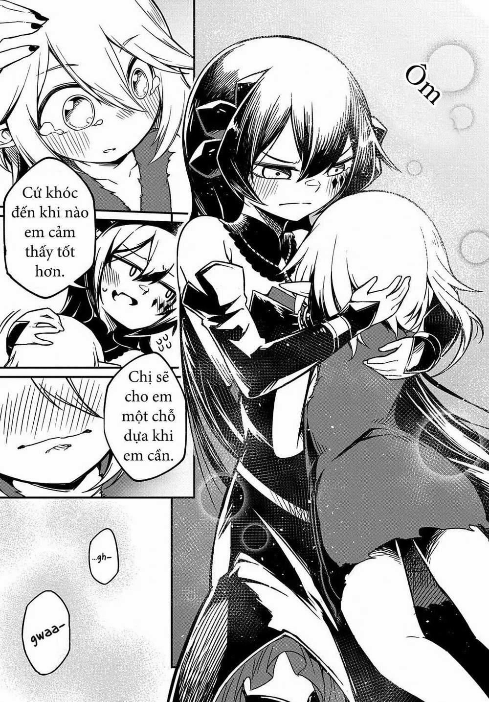 Neta Chara Tensei Toka Anmarida! 1 trang 45