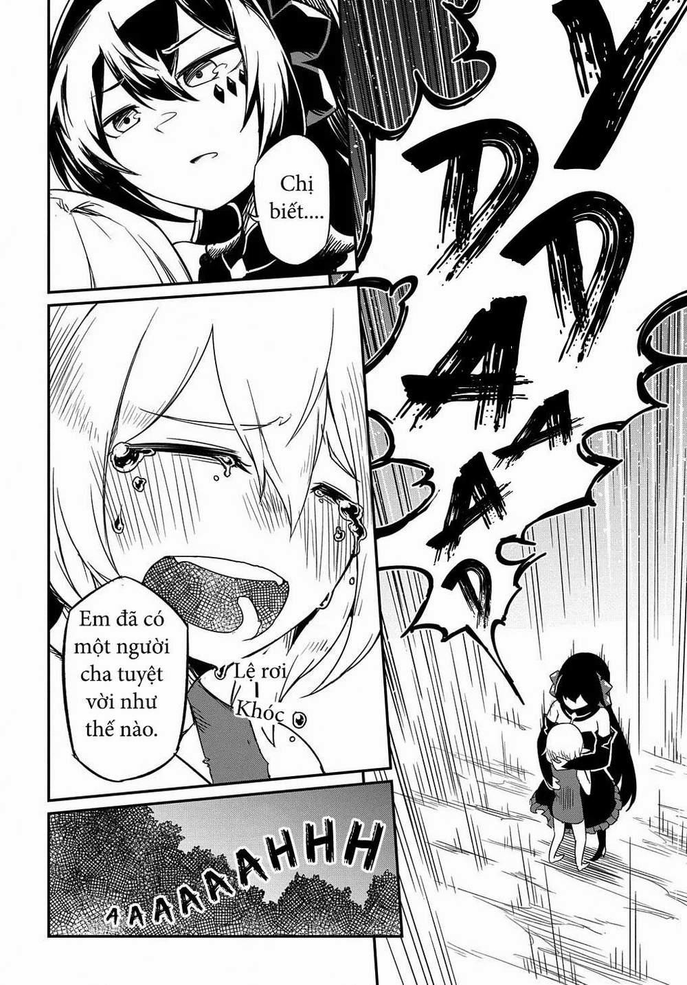 Neta Chara Tensei Toka Anmarida! 1 trang 46