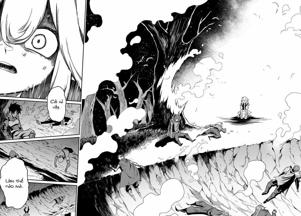 Neta Chara Tensei Toka Anmarida! 10 trang 2