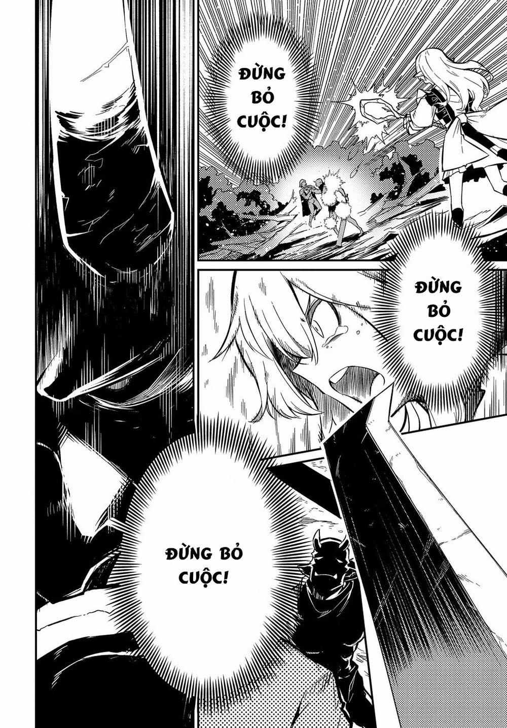 Neta Chara Tensei Toka Anmarida! 10 trang 27