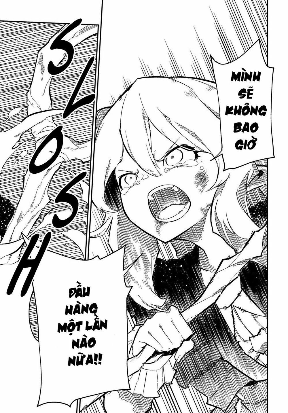 Neta Chara Tensei Toka Anmarida! 10 trang 28