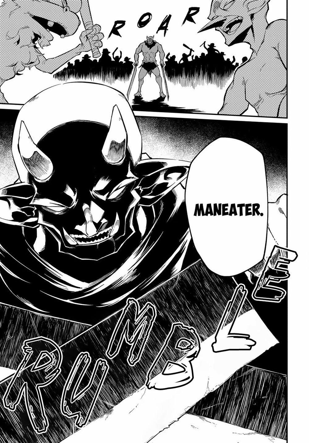 Neta Chara Tensei Toka Anmarida! 10 trang 4