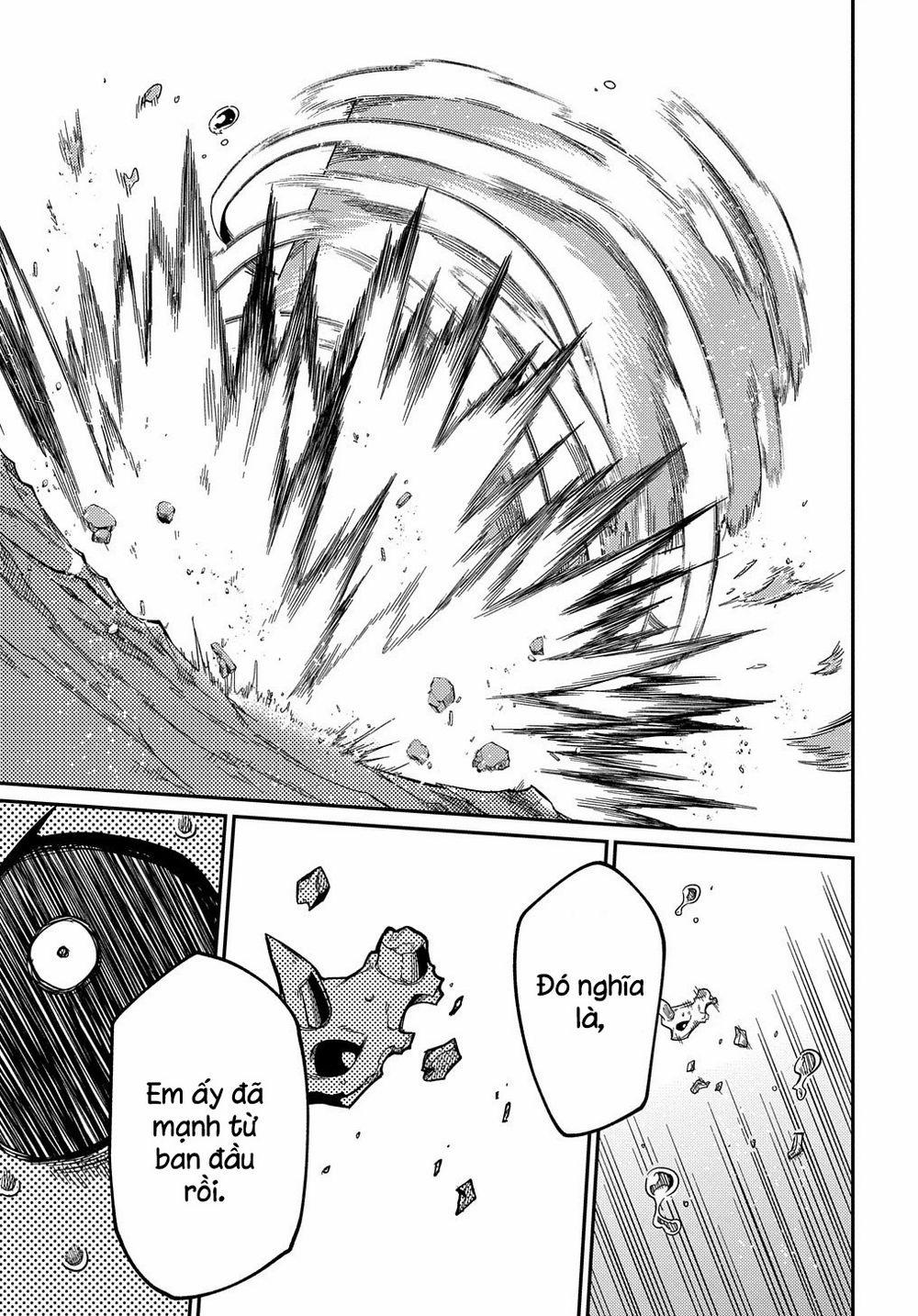 Neta Chara Tensei Toka Anmarida! 11 trang 16