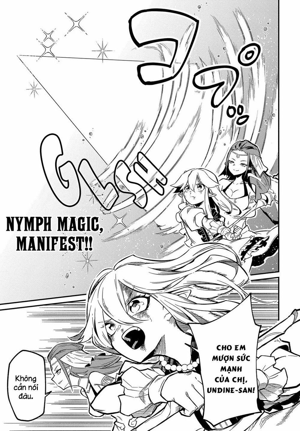 Neta Chara Tensei Toka Anmarida! 11 trang 7