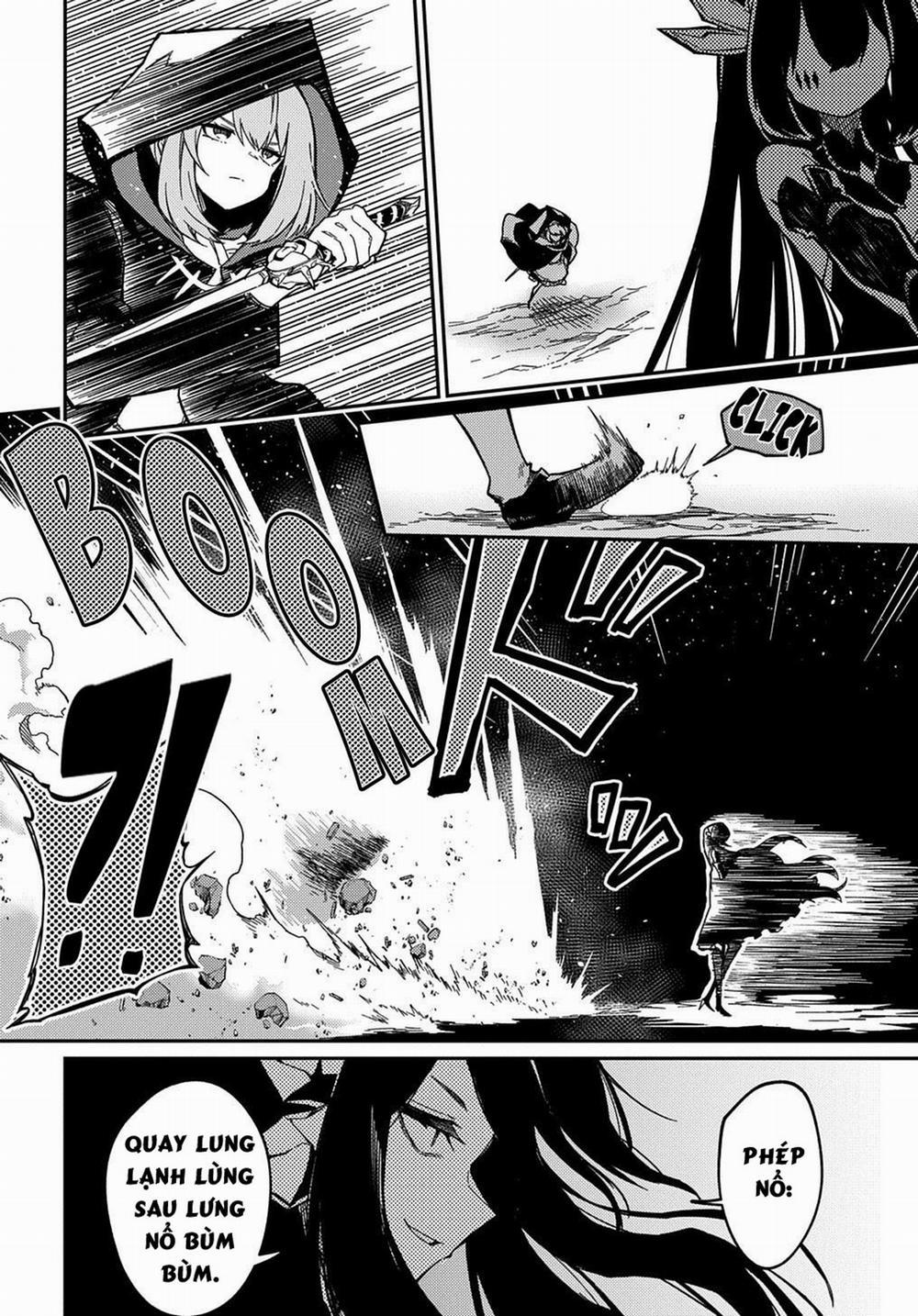 Neta Chara Tensei Toka Anmarida! 12 trang 10