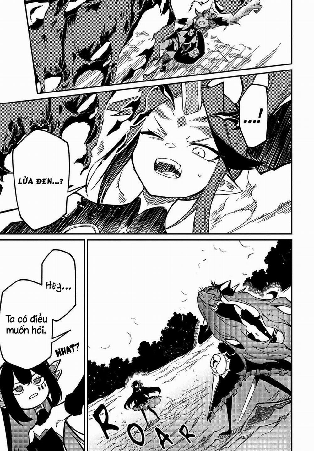 Neta Chara Tensei Toka Anmarida! 12 trang 16