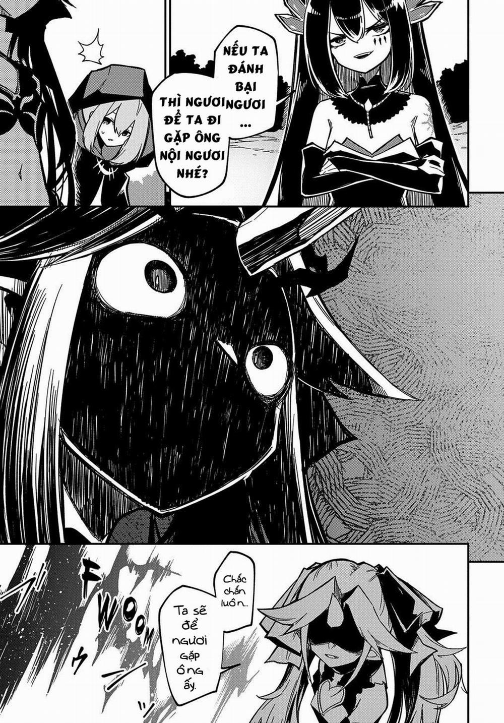 Neta Chara Tensei Toka Anmarida! 12 trang 7