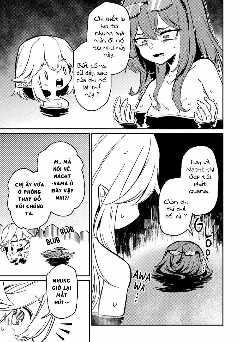 Neta Chara Tensei Toka Anmarida! 13.5 trang 4