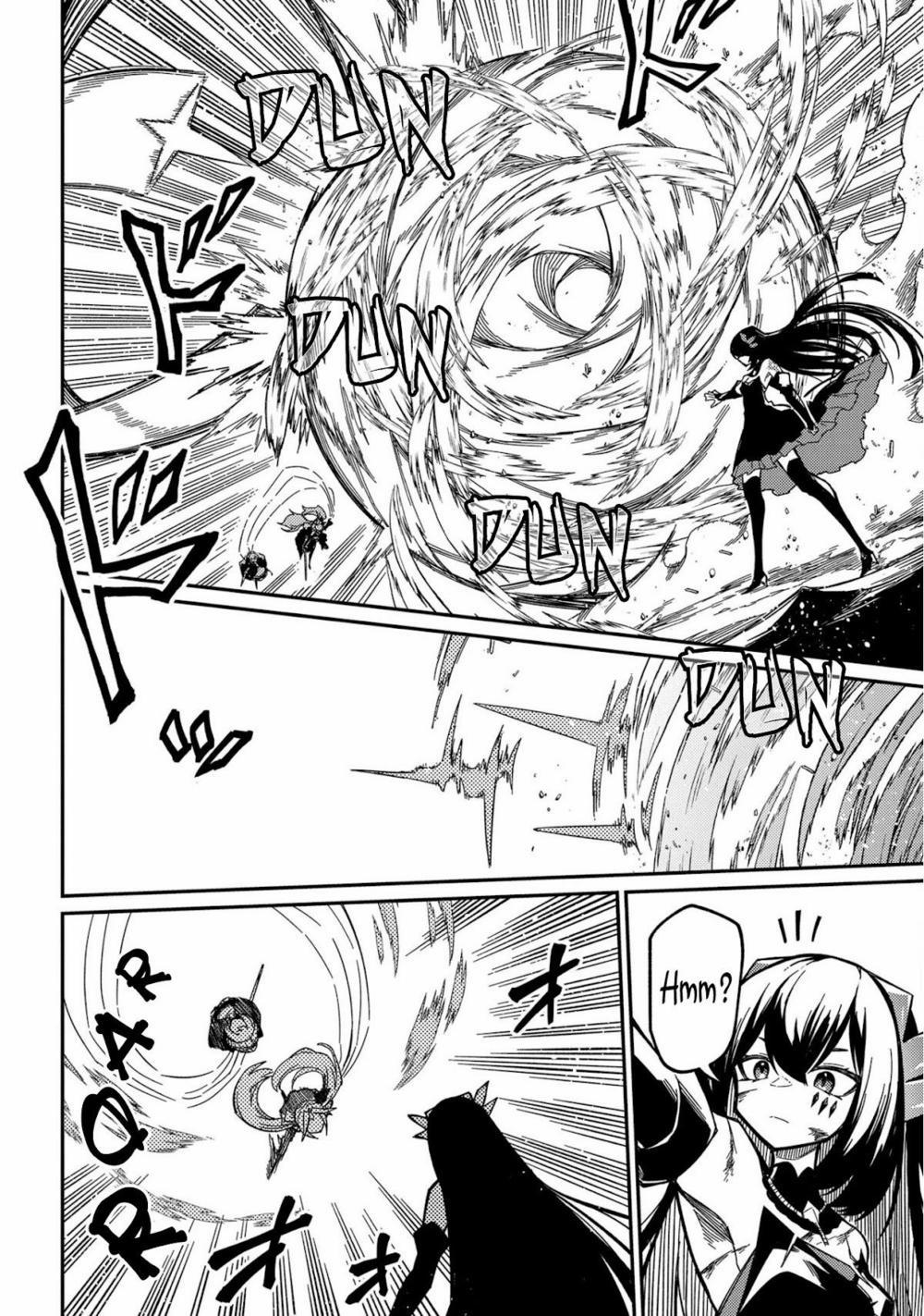 Neta Chara Tensei Toka Anmarida! 13 trang 11