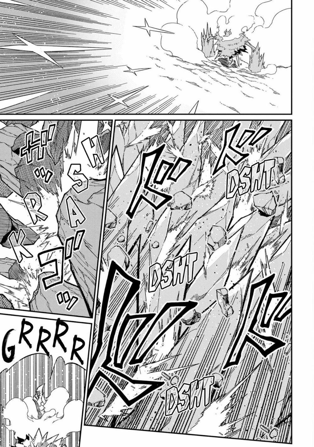 Neta Chara Tensei Toka Anmarida! 13 trang 23