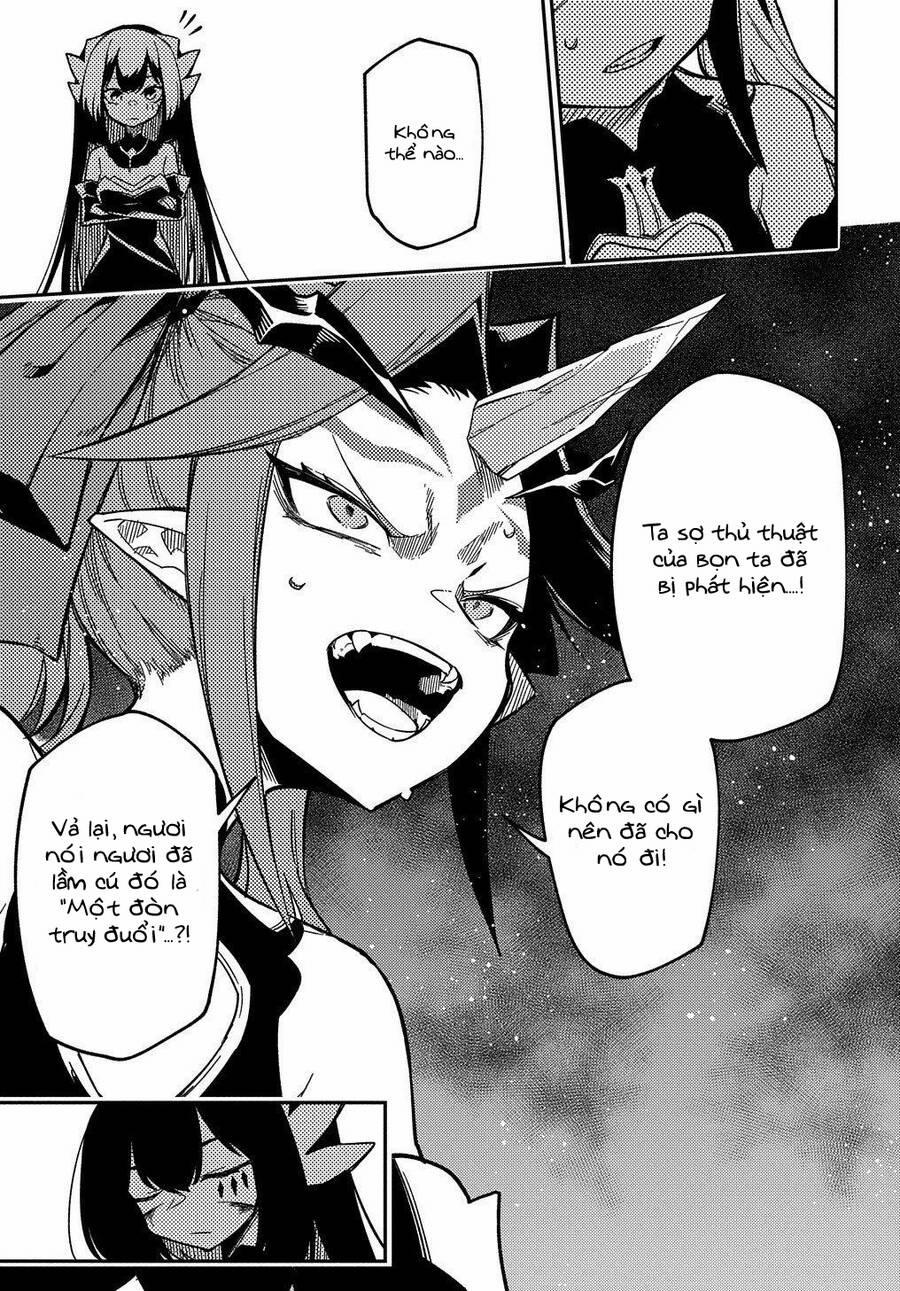 Neta Chara Tensei Toka Anmarida! 14 trang 10