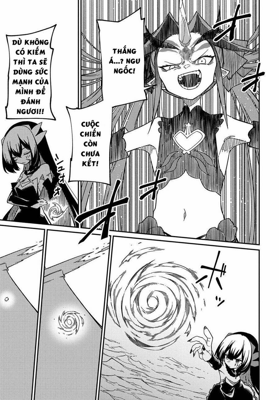 Neta Chara Tensei Toka Anmarida! 14 trang 14