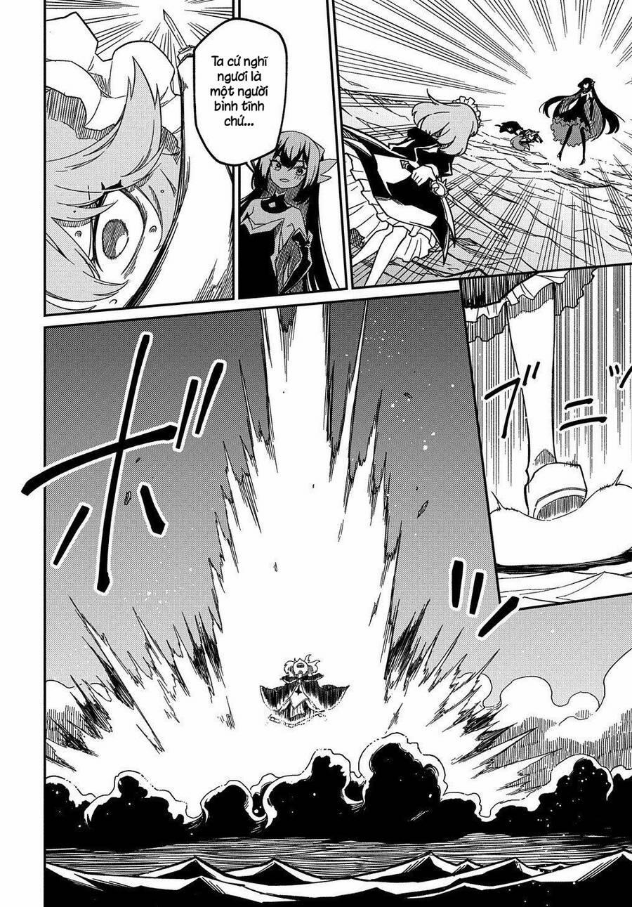 Neta Chara Tensei Toka Anmarida! 14 trang 19