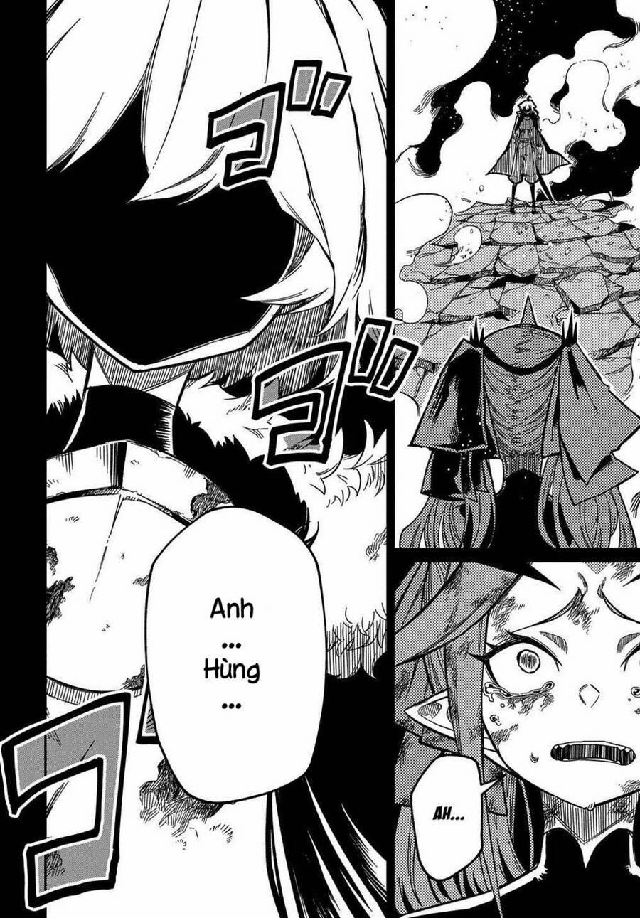 Neta Chara Tensei Toka Anmarida! 15.1 trang 19