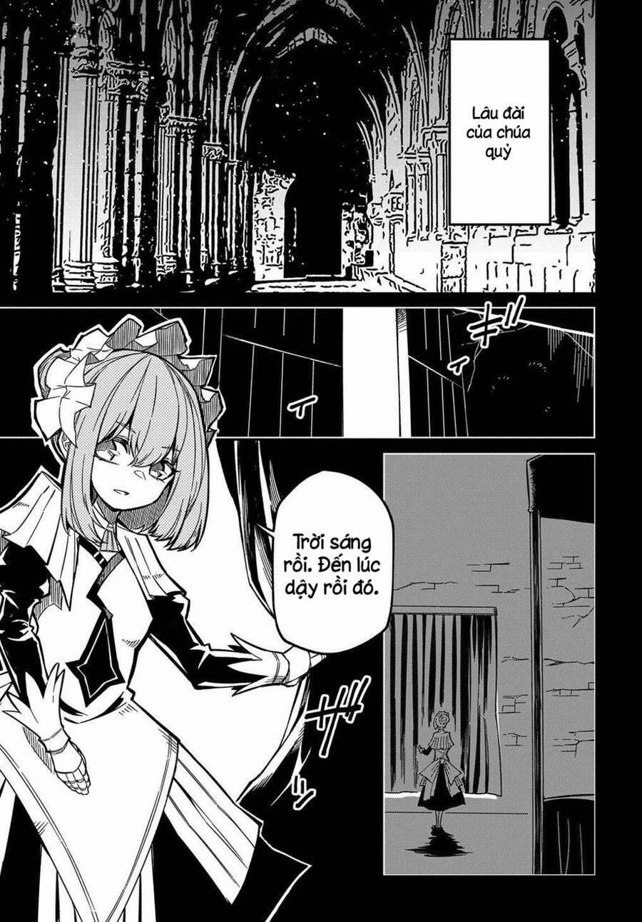 Neta Chara Tensei Toka Anmarida! 15.1 trang 2