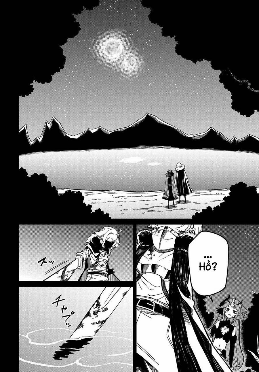 Neta Chara Tensei Toka Anmarida! 15.2 trang 1