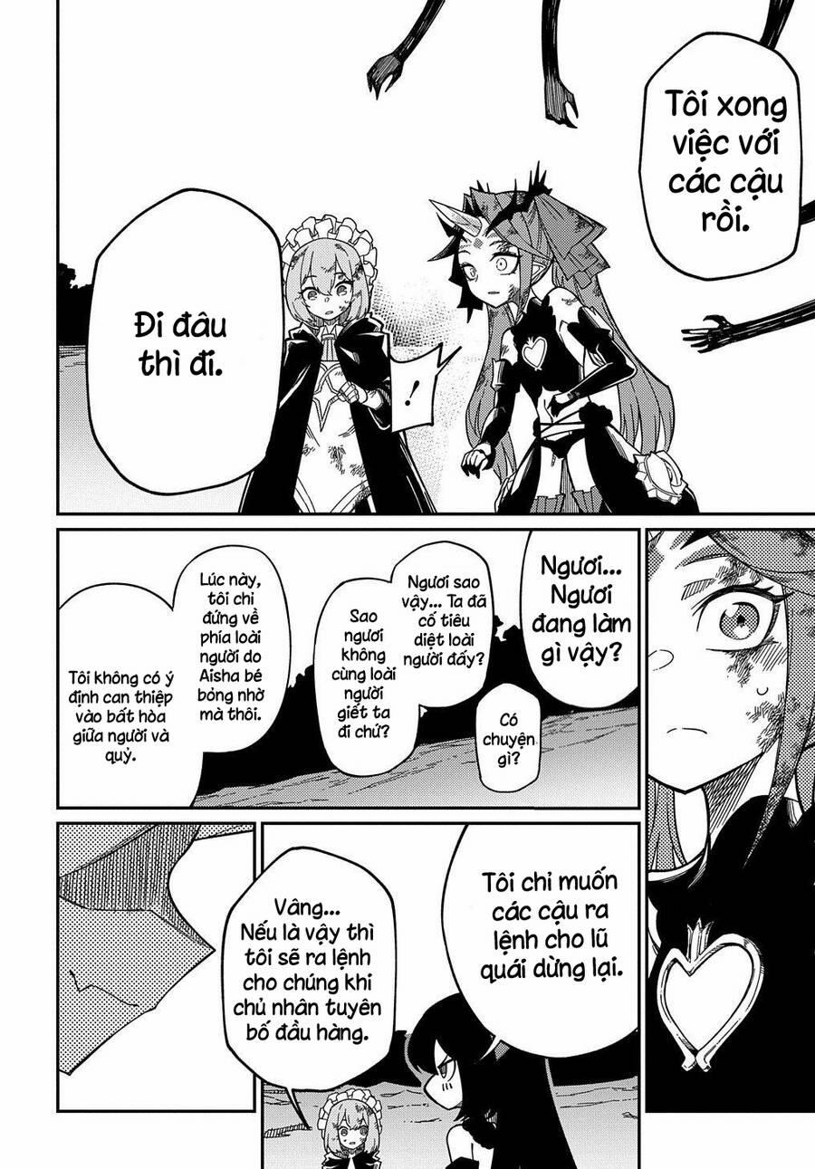 Neta Chara Tensei Toka Anmarida! 15.2 trang 5