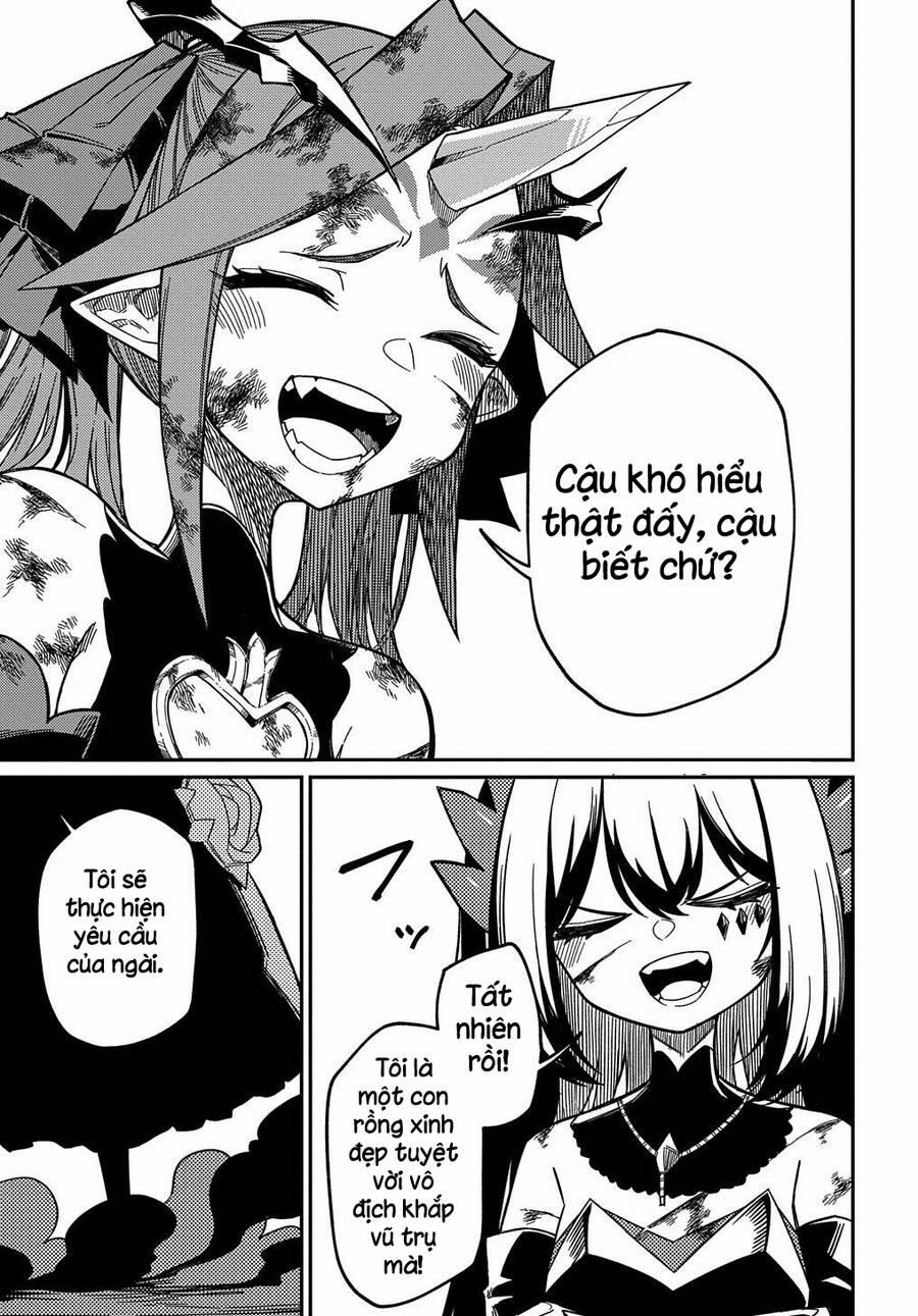 Neta Chara Tensei Toka Anmarida! 15.2 trang 6