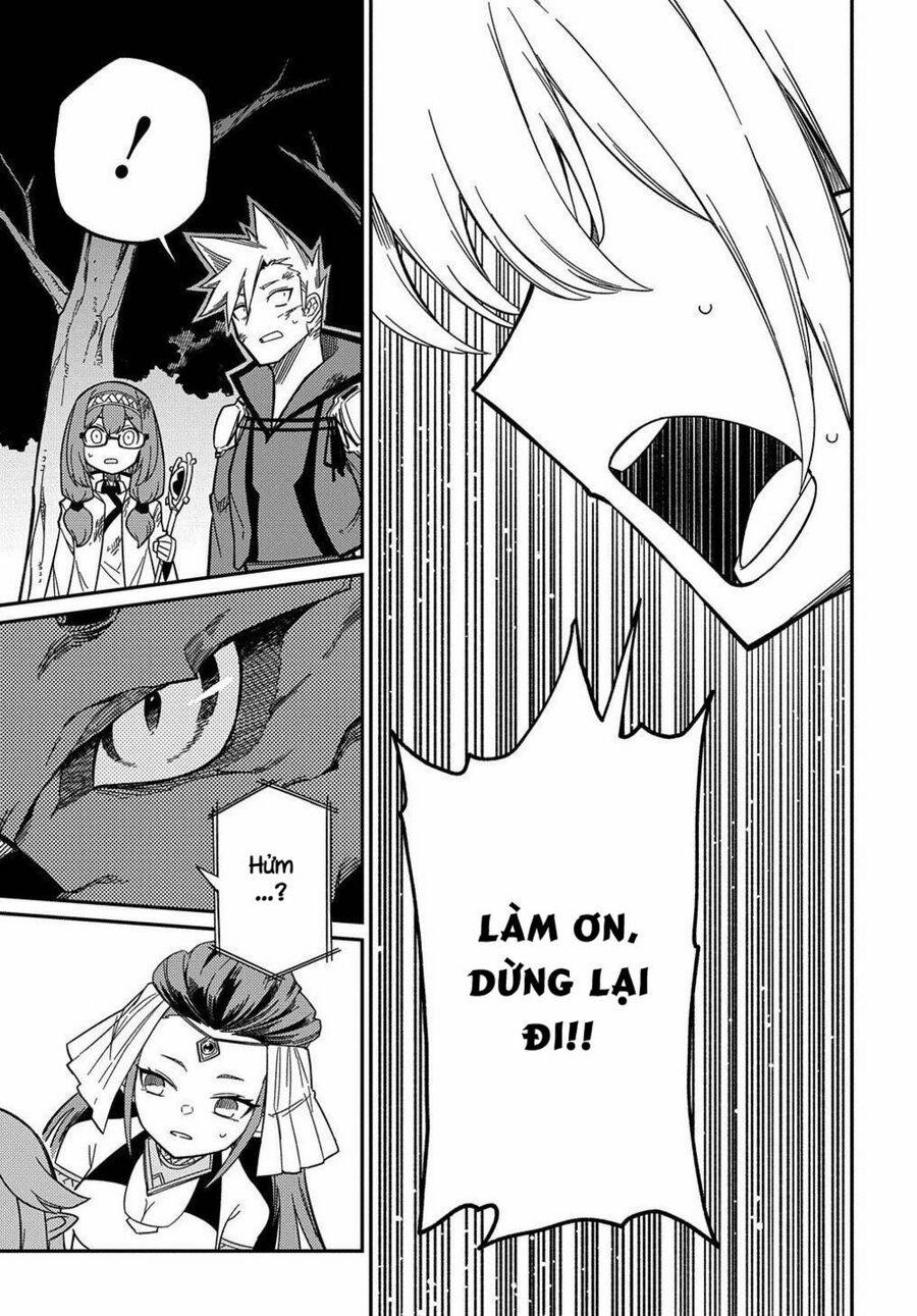 Neta Chara Tensei Toka Anmarida! 16.1 trang 15