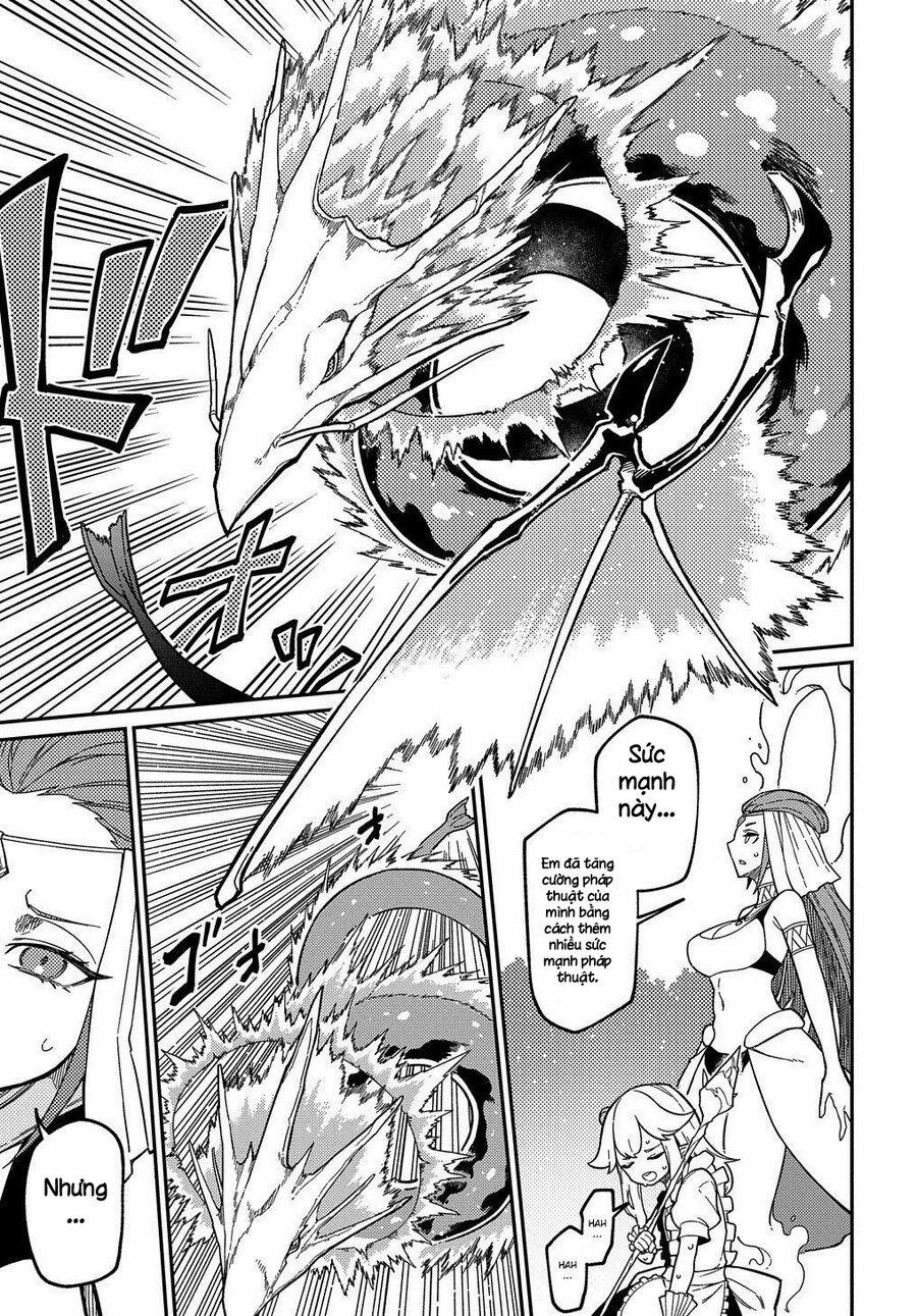 Neta Chara Tensei Toka Anmarida! 16.2 trang 11