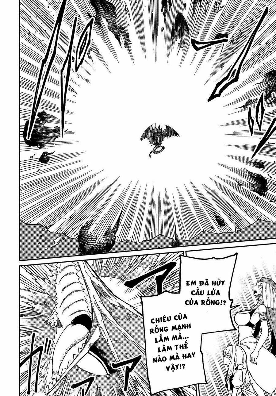 Neta Chara Tensei Toka Anmarida! 16.2 trang 14