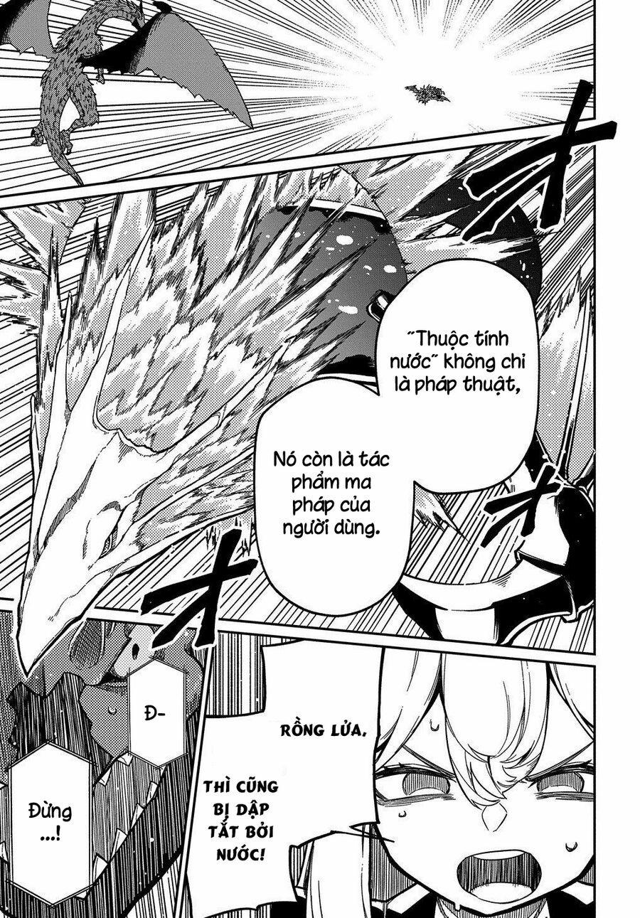 Neta Chara Tensei Toka Anmarida! 16.2 trang 17