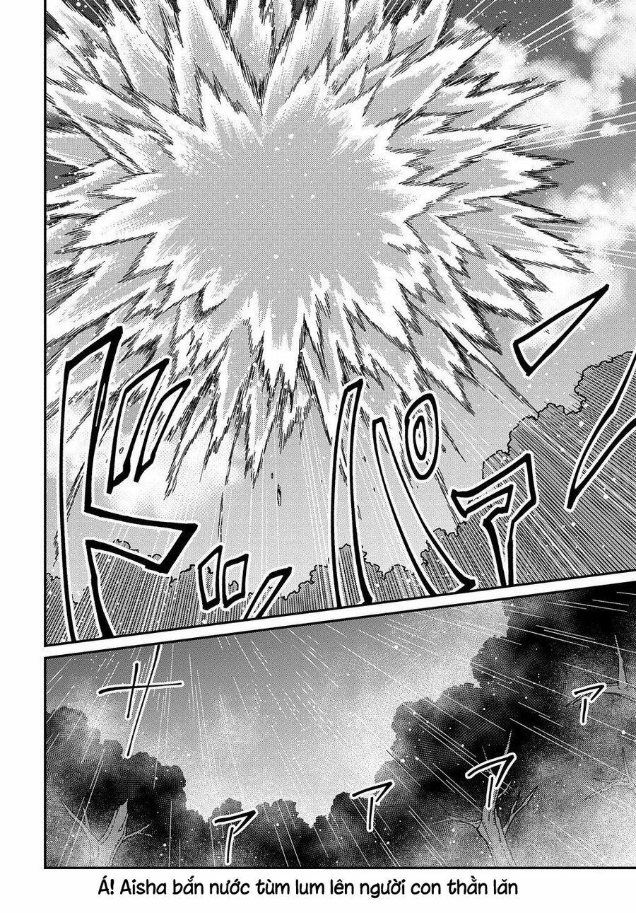 Neta Chara Tensei Toka Anmarida! 16.2 trang 18