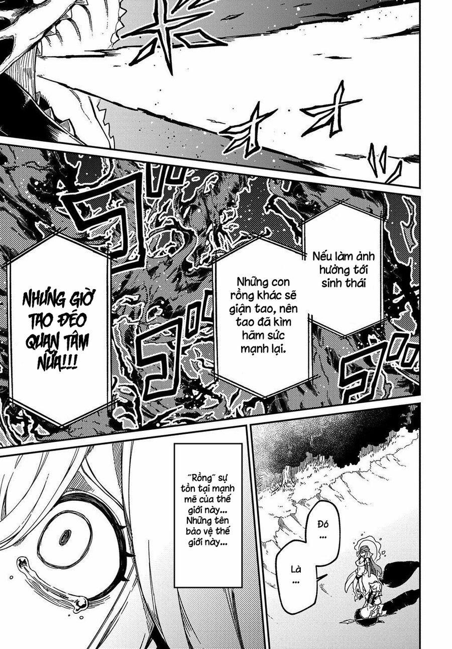 Neta Chara Tensei Toka Anmarida! 16.2 trang 21