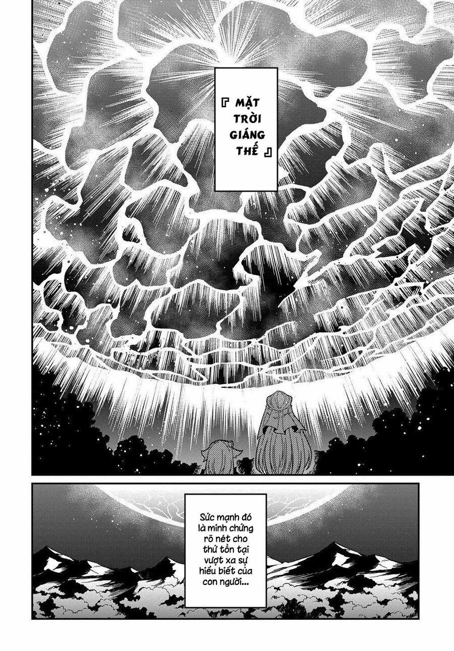 Neta Chara Tensei Toka Anmarida! 16.2 trang 22