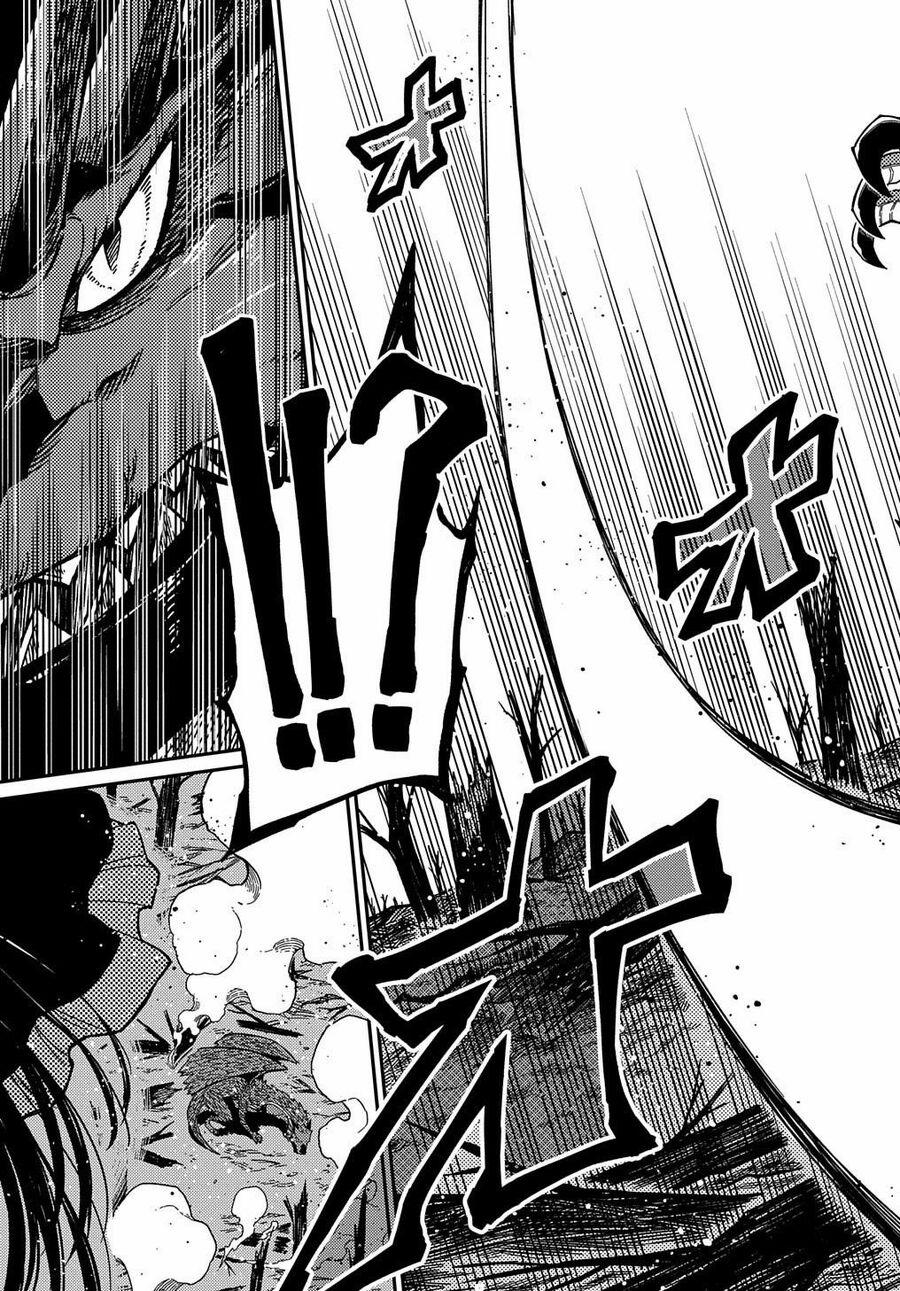 Neta Chara Tensei Toka Anmarida! 17 trang 25