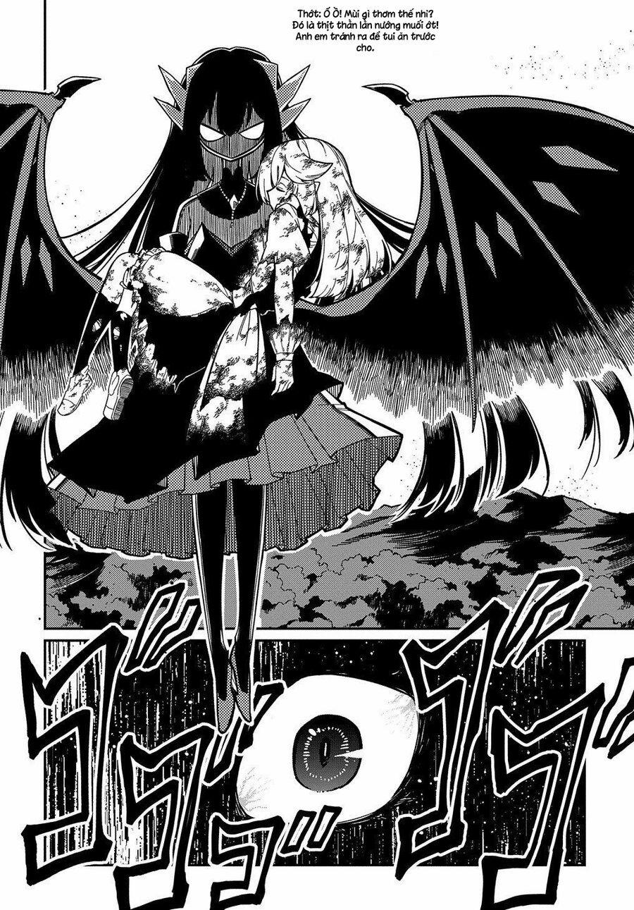 Neta Chara Tensei Toka Anmarida! 17 trang 26