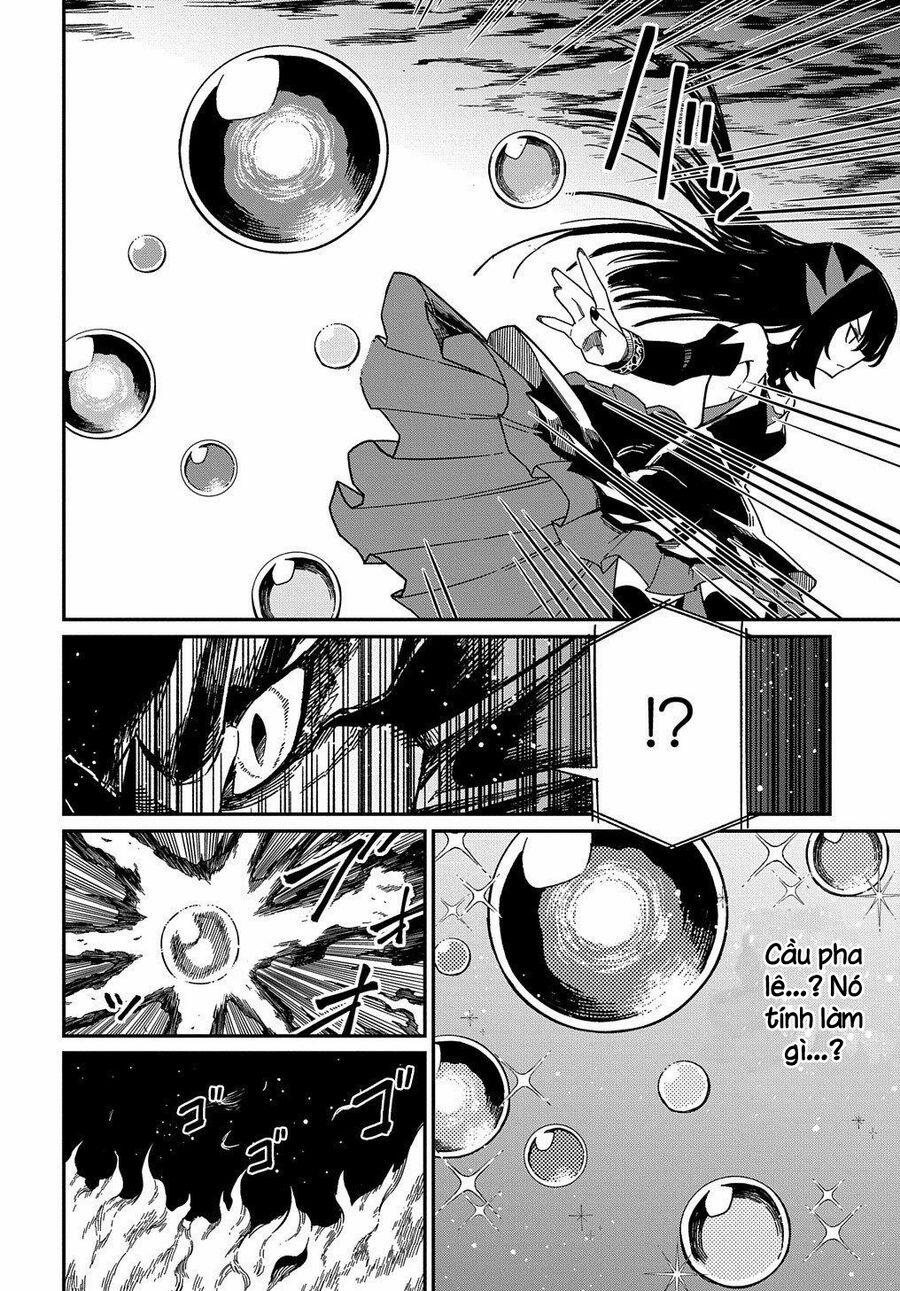 Neta Chara Tensei Toka Anmarida! 18.1 trang 11