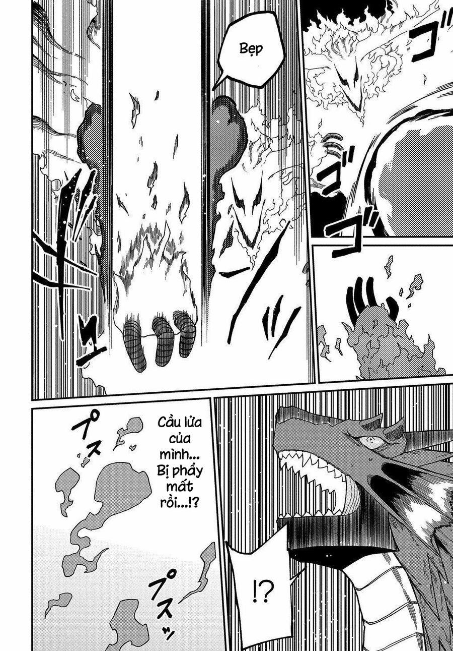 Neta Chara Tensei Toka Anmarida! 18.1 trang 13