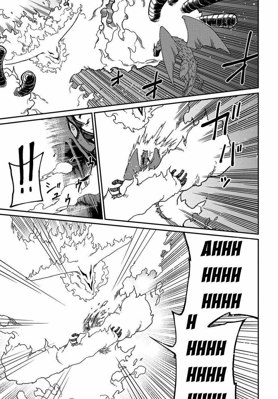 Neta Chara Tensei Toka Anmarida! 18.1 trang 14