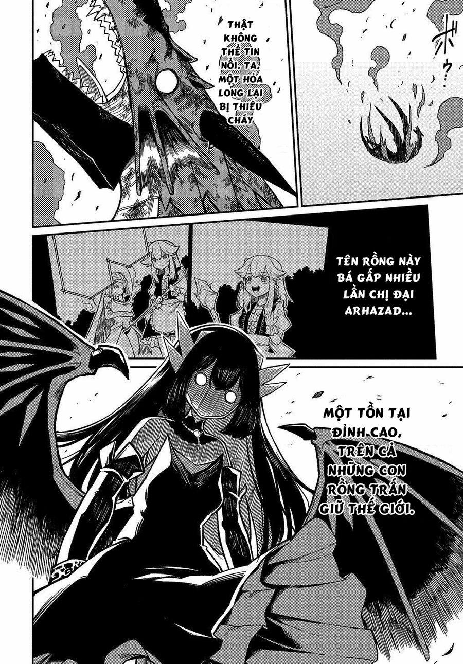 Neta Chara Tensei Toka Anmarida! 18.1 trang 15