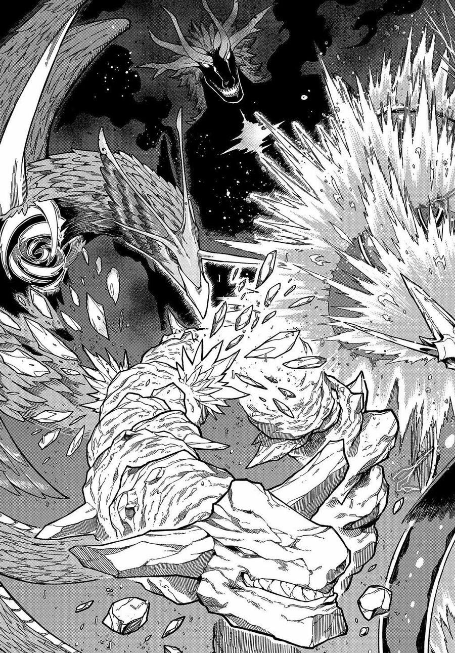 Neta Chara Tensei Toka Anmarida! 18.1 trang 18