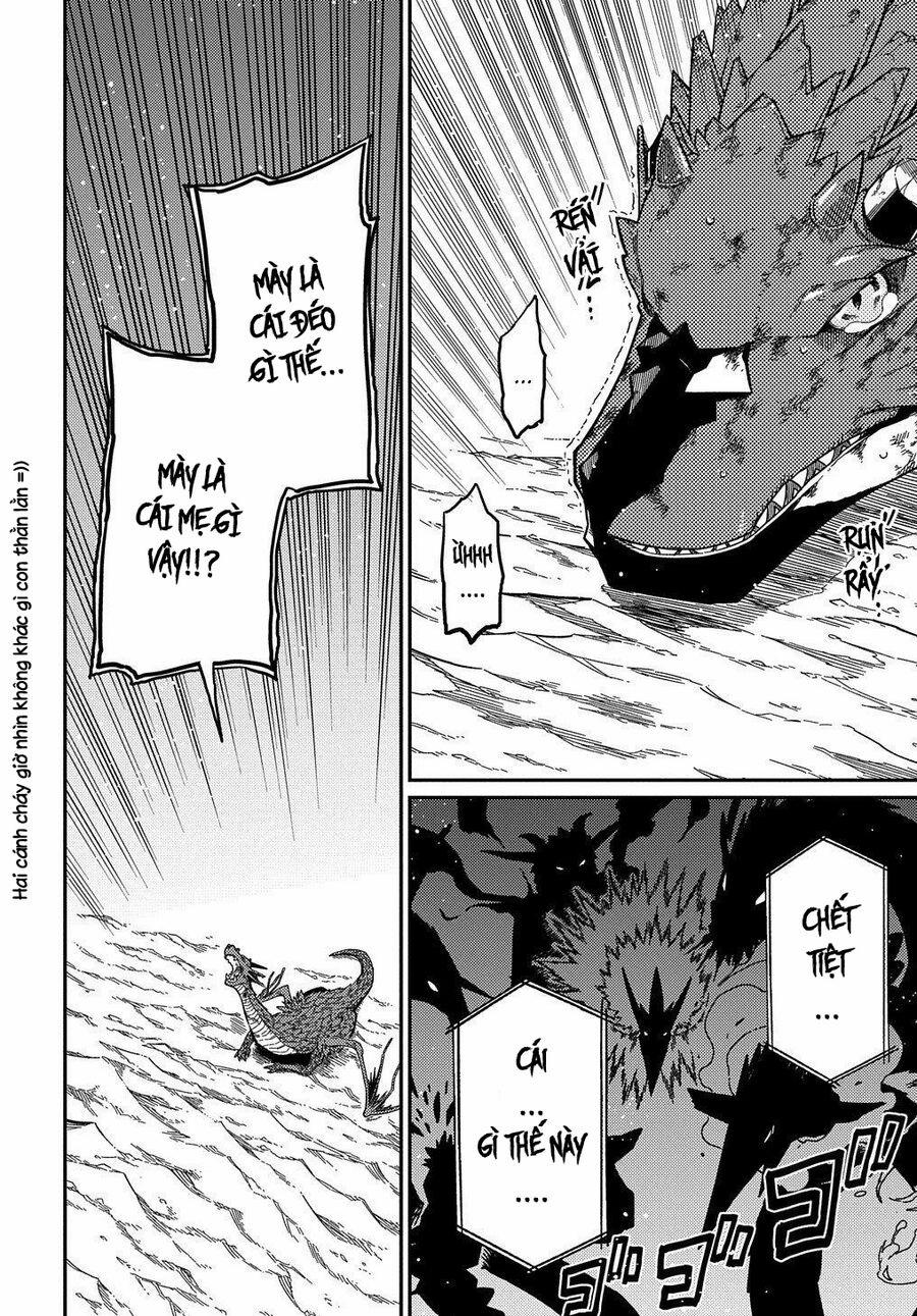 Neta Chara Tensei Toka Anmarida! 18.1 trang 19