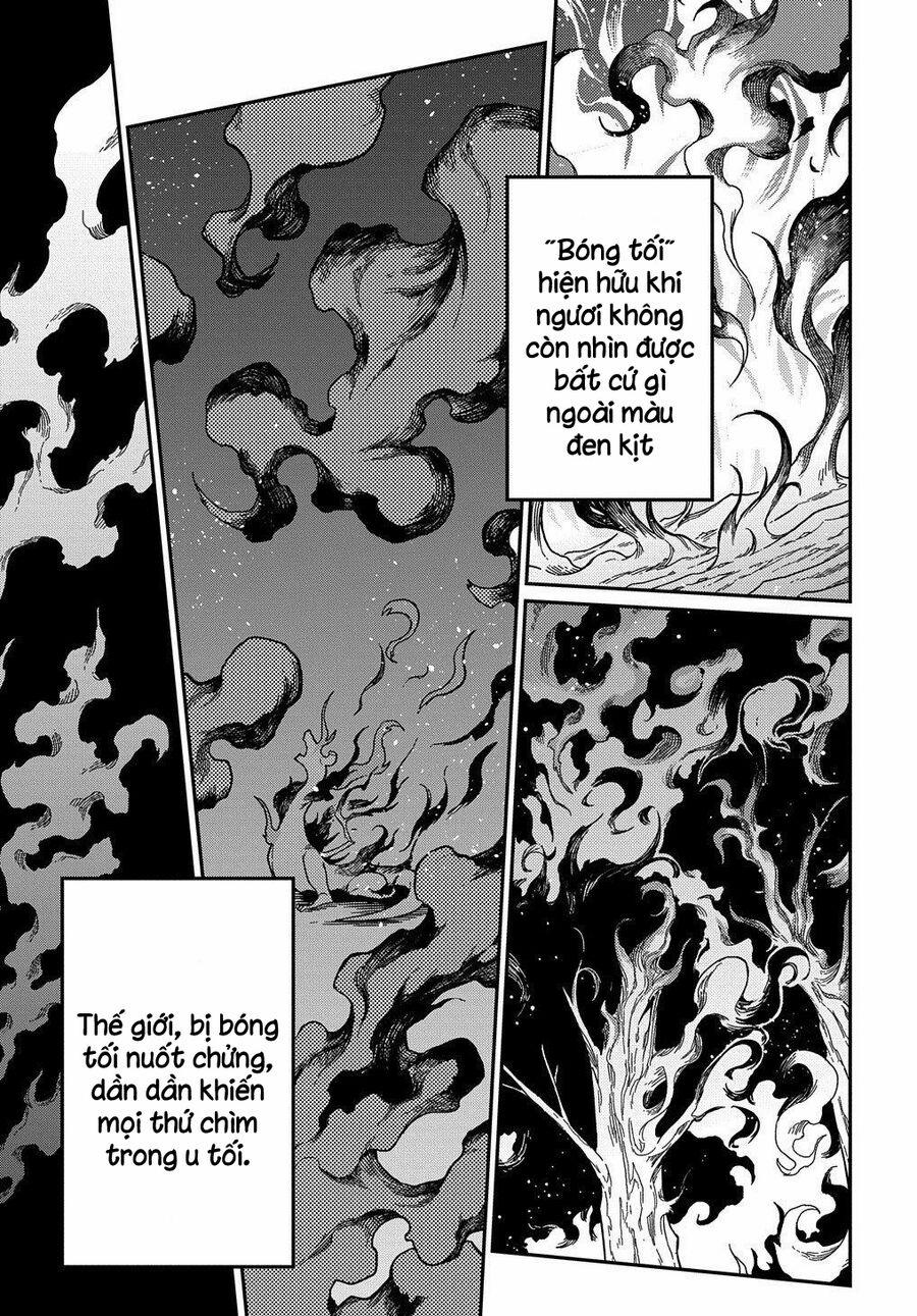 Neta Chara Tensei Toka Anmarida! 18.2 trang 10