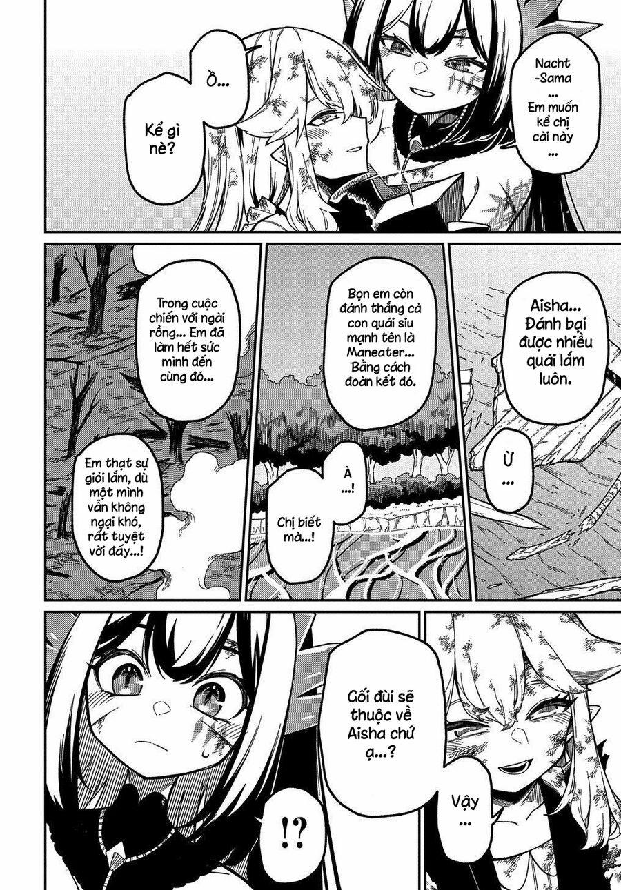 Neta Chara Tensei Toka Anmarida! 18.2 trang 15