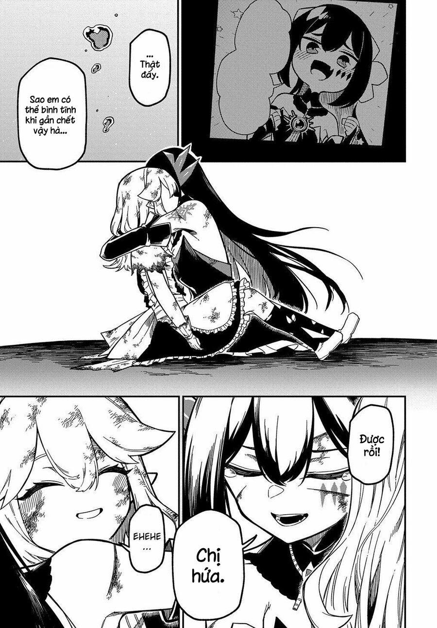 Neta Chara Tensei Toka Anmarida! 18.2 trang 16