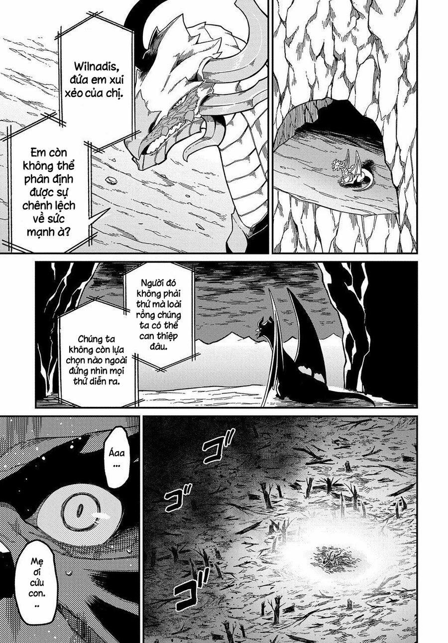 Neta Chara Tensei Toka Anmarida! 18.2 trang 6