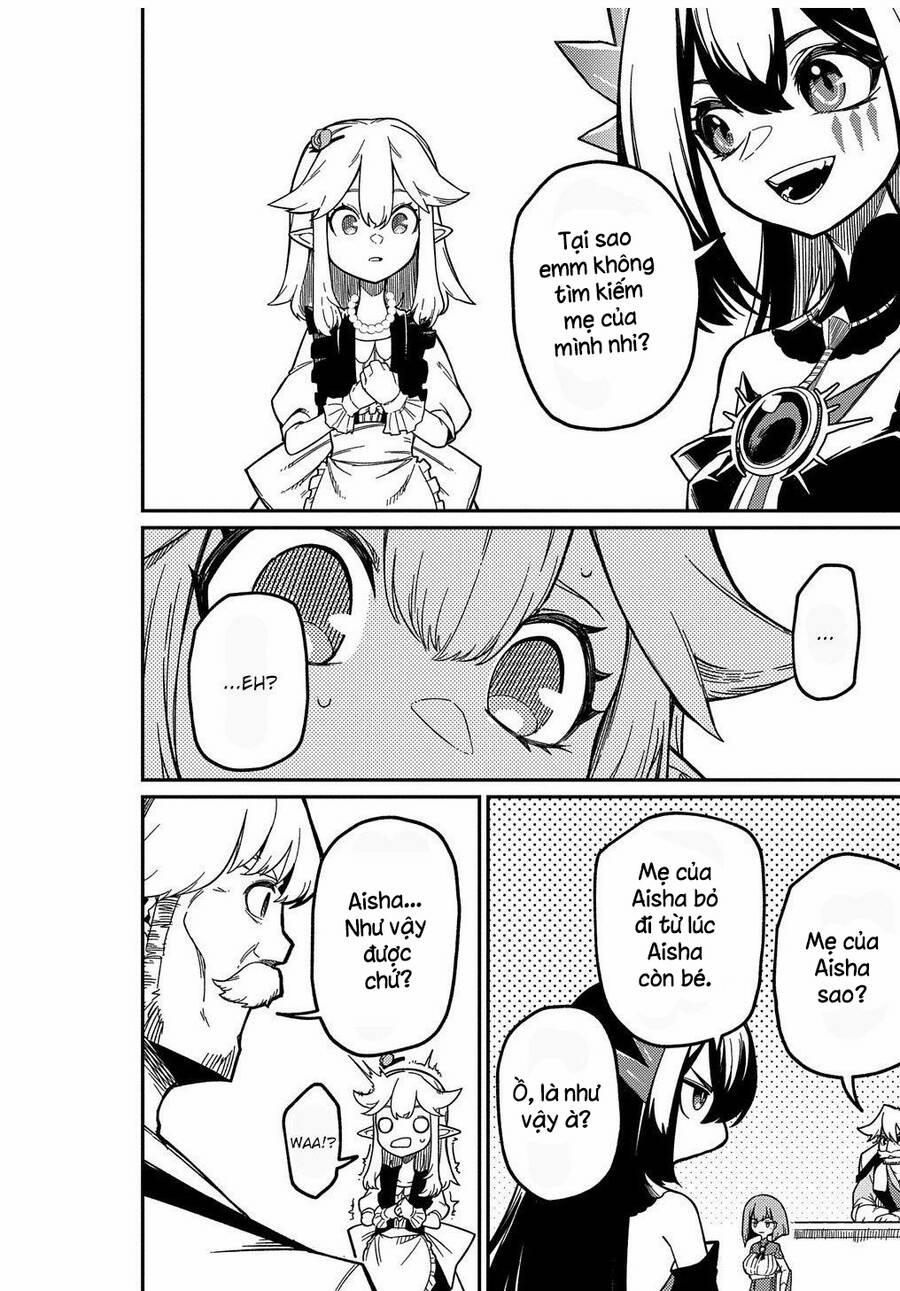 Neta Chara Tensei Toka Anmarida! 19 trang 15