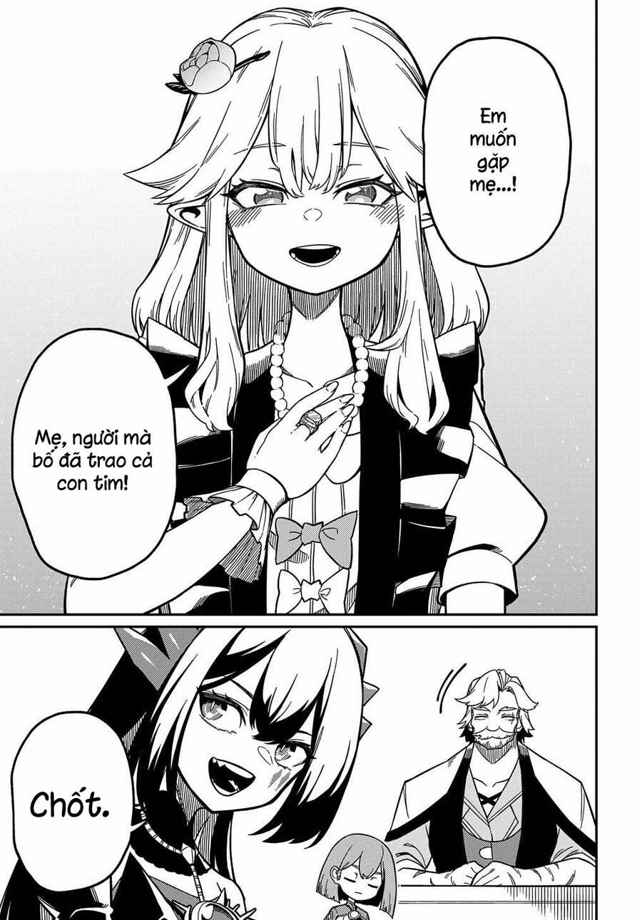 Neta Chara Tensei Toka Anmarida! 19 trang 24