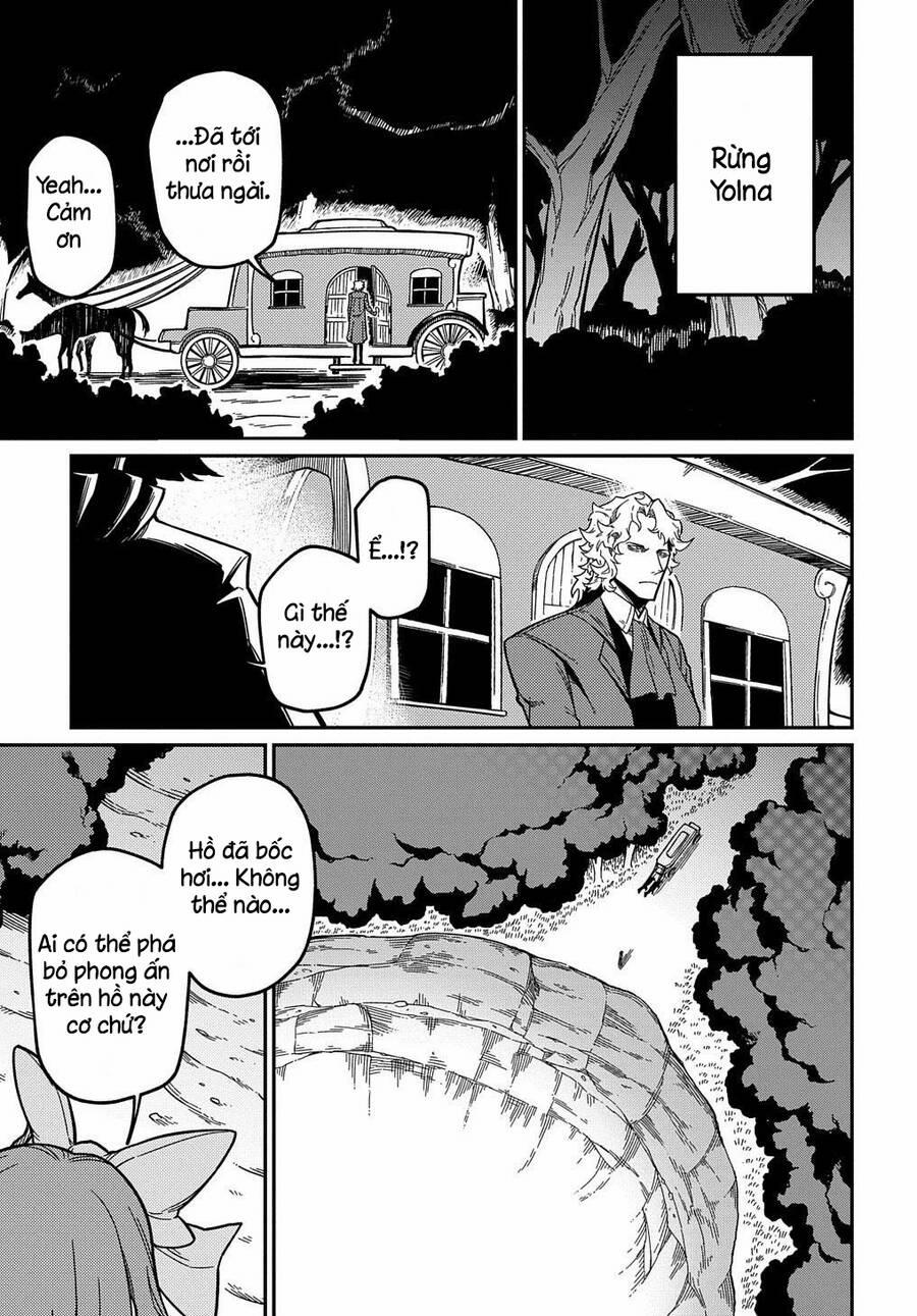 Neta Chara Tensei Toka Anmarida! 19 trang 26