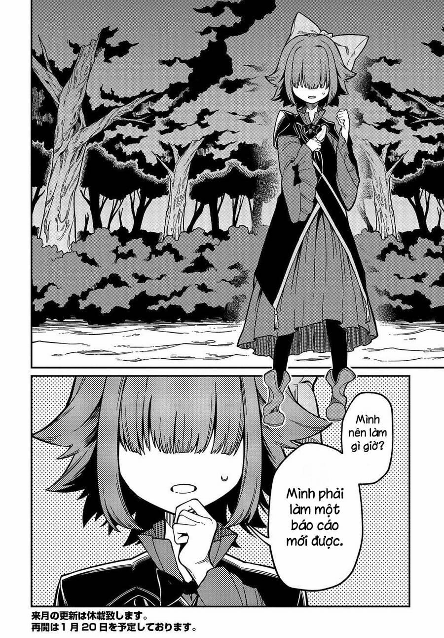 Neta Chara Tensei Toka Anmarida! 19 trang 27