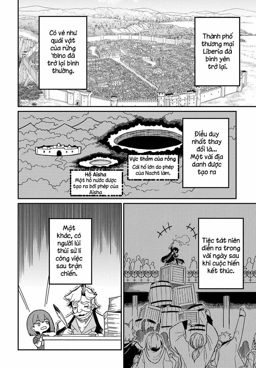 Neta Chara Tensei Toka Anmarida! 19 trang 5