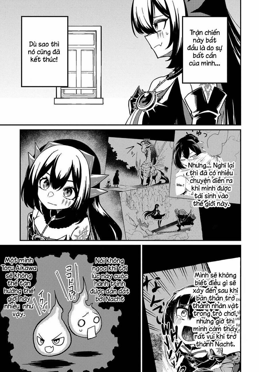 Neta Chara Tensei Toka Anmarida! 19 trang 6