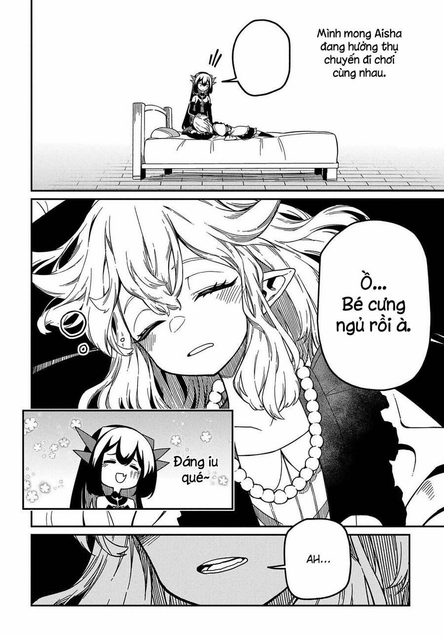 Neta Chara Tensei Toka Anmarida! 19 trang 7